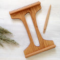 Load image into Gallery viewer, Wooden Hand Loom