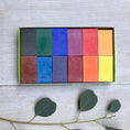 Load image into Gallery viewer, Filana Block Crayons