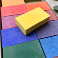 Load image into Gallery viewer, Filana Block Crayons