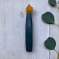 Load image into Gallery viewer, Wooden Celebration Candle