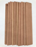 Load image into Gallery viewer, 10 piece Wooden Building Boards