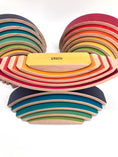 Load image into Gallery viewer, Vibrant Bridges - 10 piece set