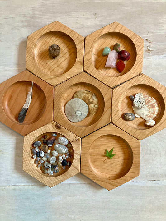 Tray Art Holder