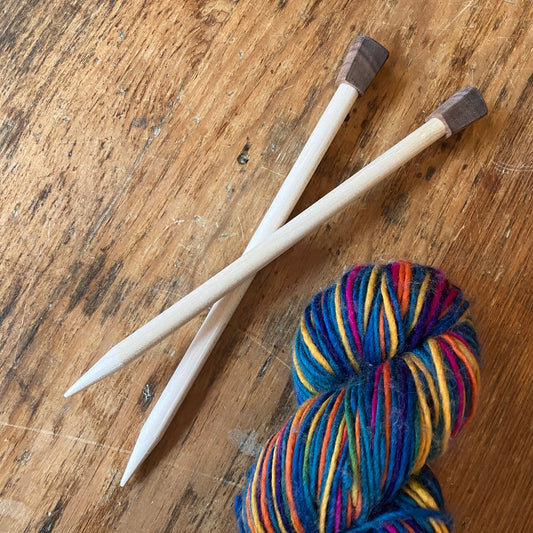 Knitting Needles