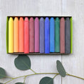 Load image into Gallery viewer, Filana Stick Crayons
