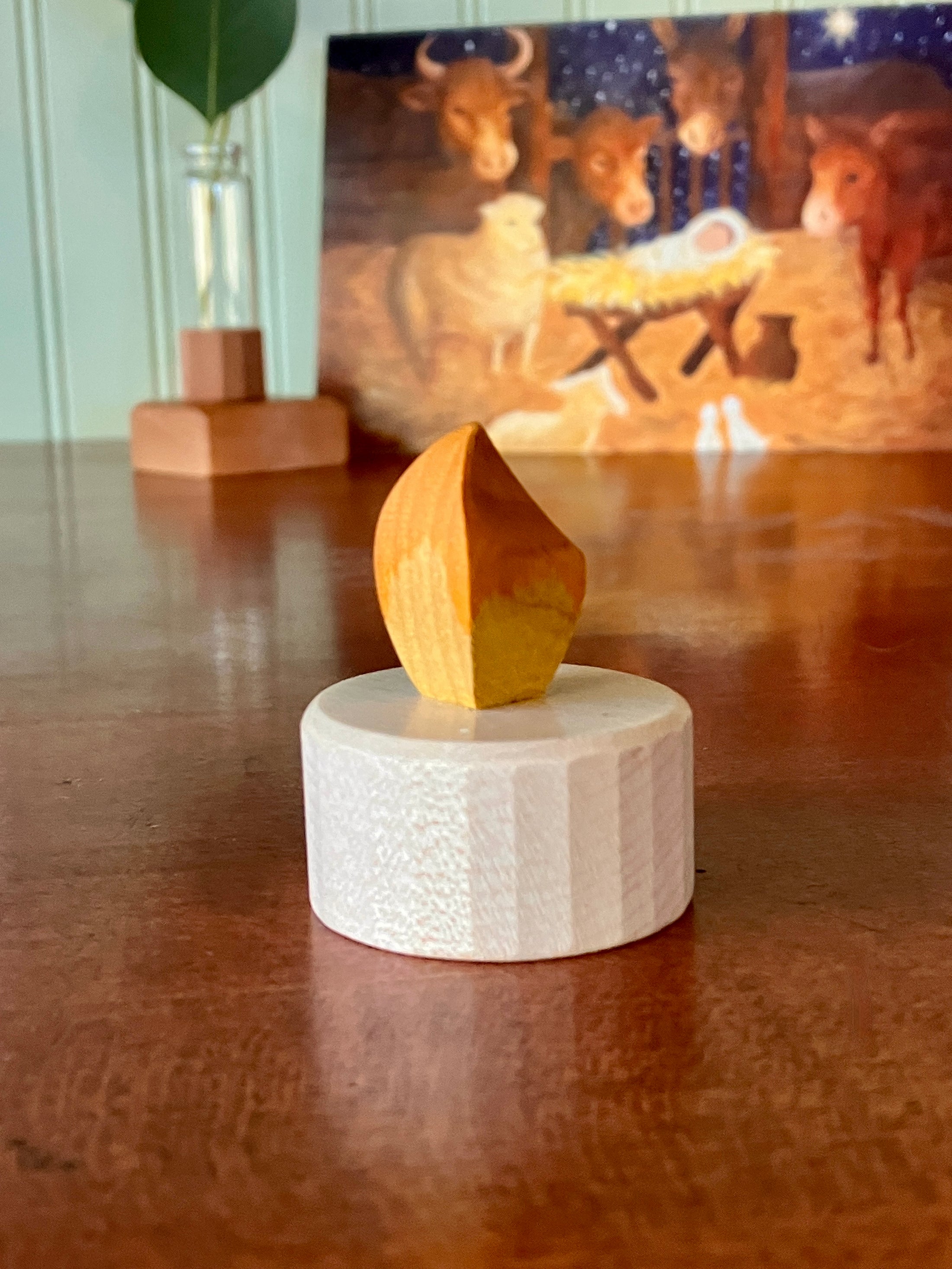 Tea Light Candle