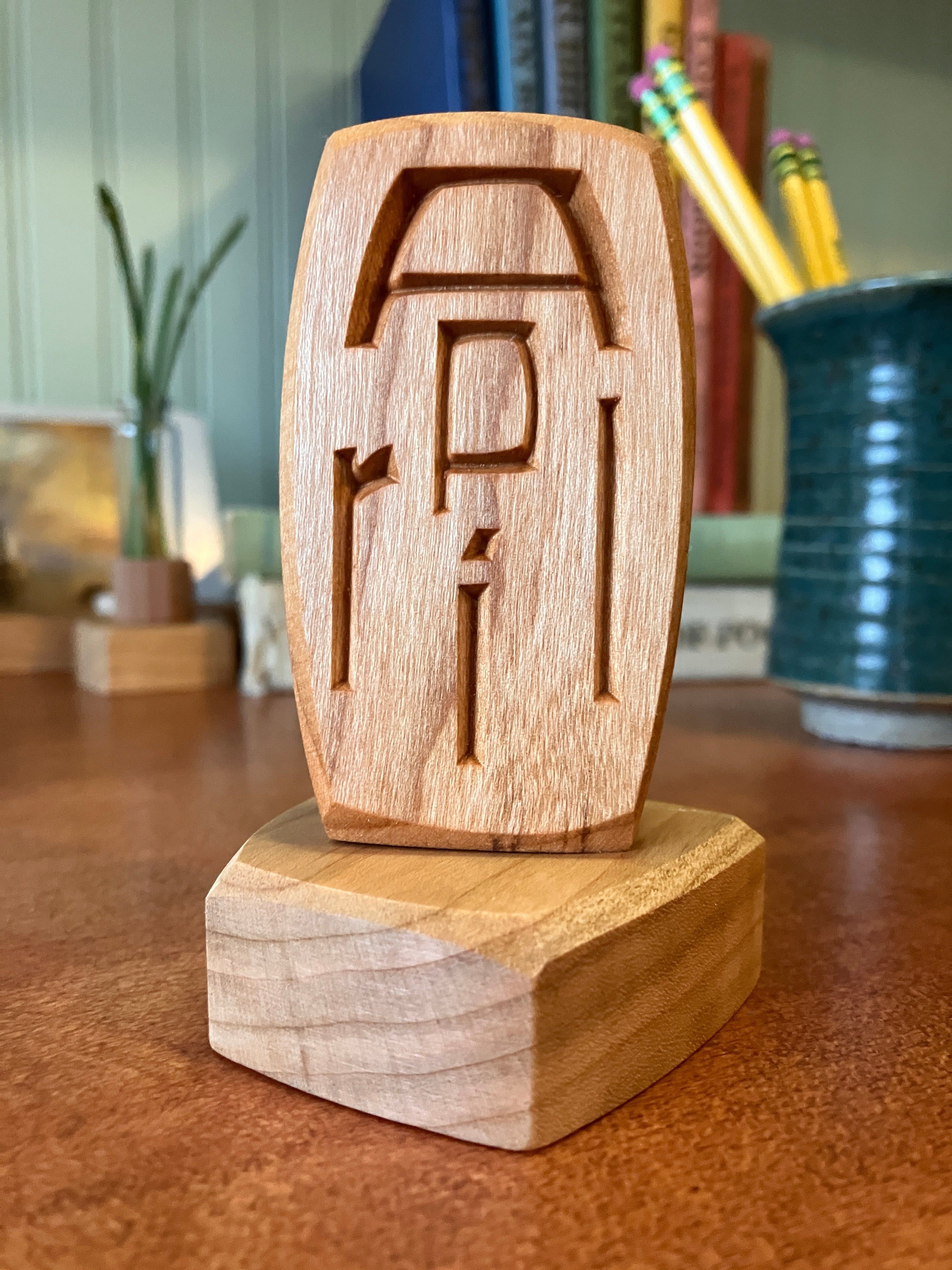 Perpetual Calendar – Myers Natural Toy Studio