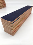 Load image into Gallery viewer, 10 piece Wooden Building Boards
