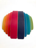 Load image into Gallery viewer, Vibrant Bridges - 10 piece set

