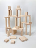 Load image into Gallery viewer, The Best Unit Blocks - set of 37
