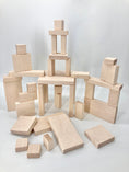 Load image into Gallery viewer, The Best Unit Blocks - set of 37
