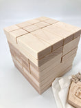 Load image into Gallery viewer, The Best Unit Blocks - set of 37
